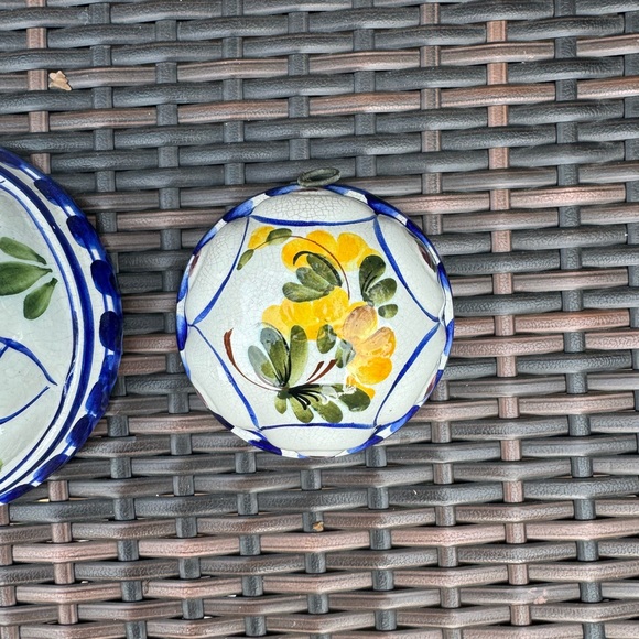 Bassano Vintage made in Italy set of 3 Molds - Picture 14 of 14